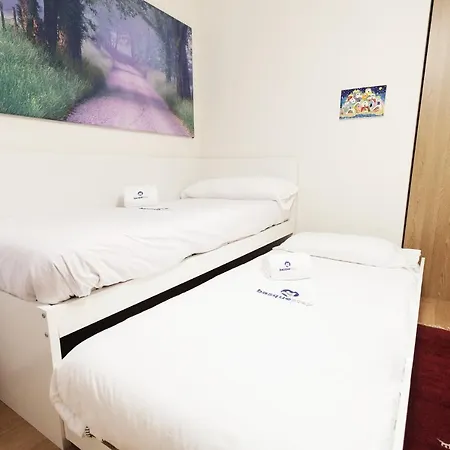Apartment Eguzkibegi - Basque Zumaia