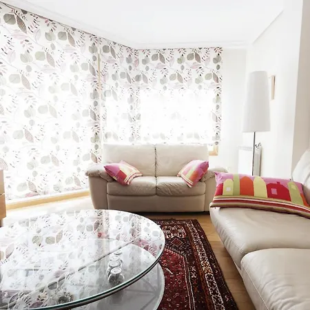 Apartment Eguzkibegi - Basque *